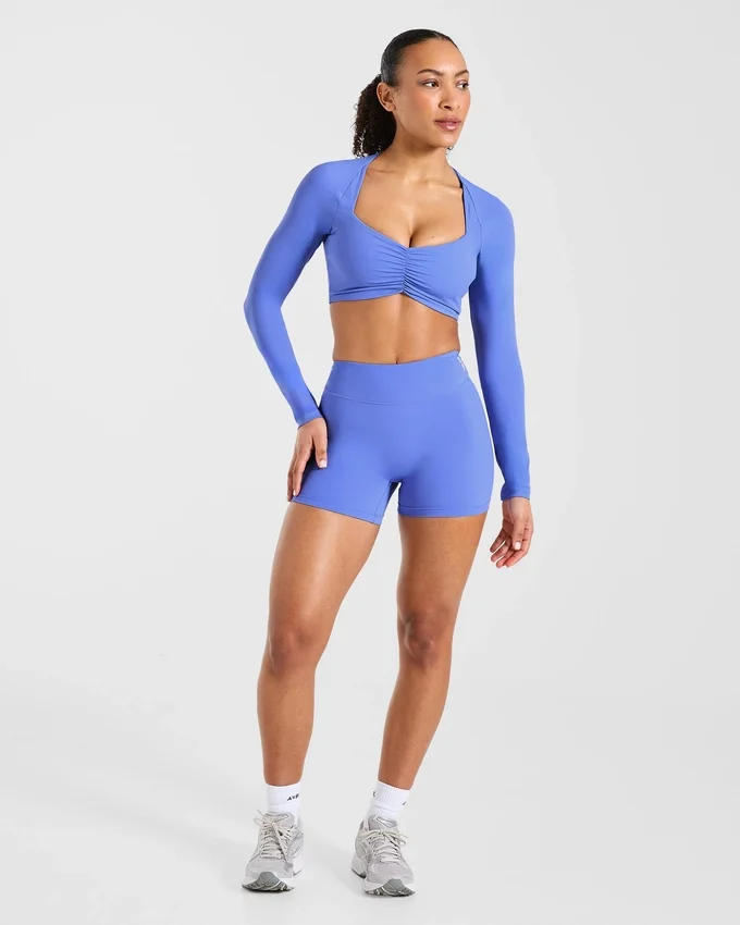 Physique Shorts