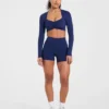Physique Shorts