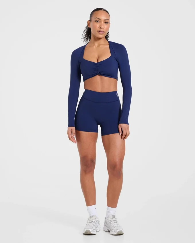Physique Shorts