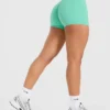 Physique Shorts