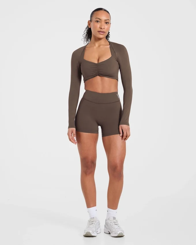 Physique Shorts