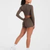 Physique Shorts