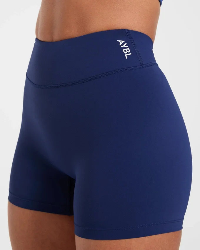 Physique Shorts