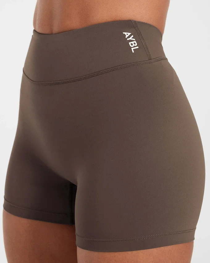 Physique Shorts