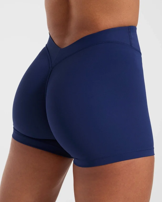 Physique Shorts