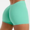 Physique Shorts