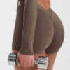 Physique Shorts