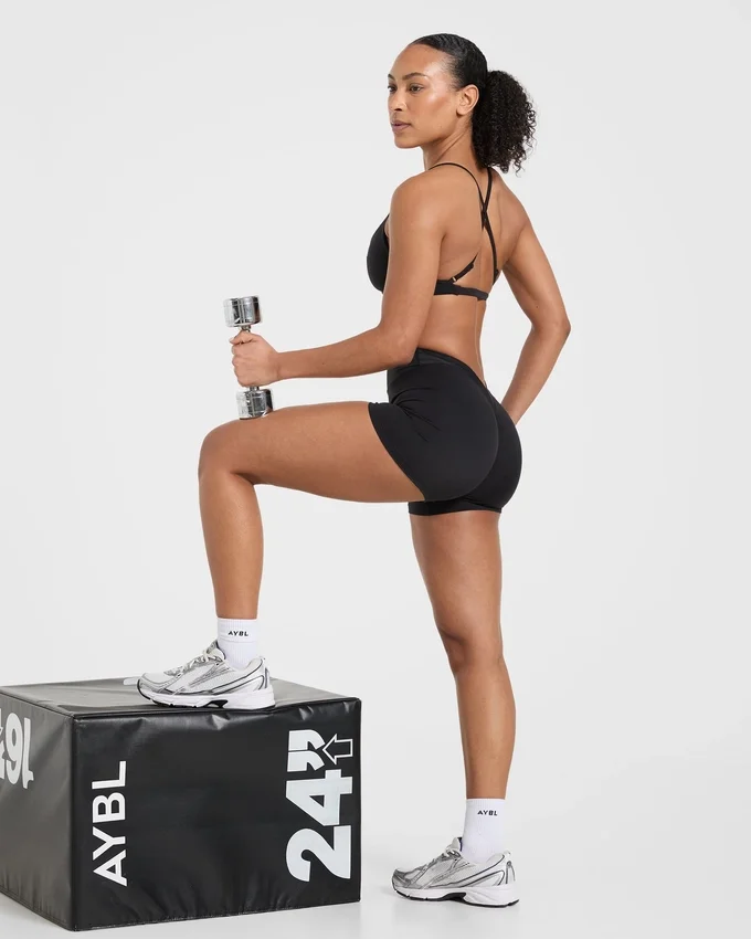 Physique Shorts