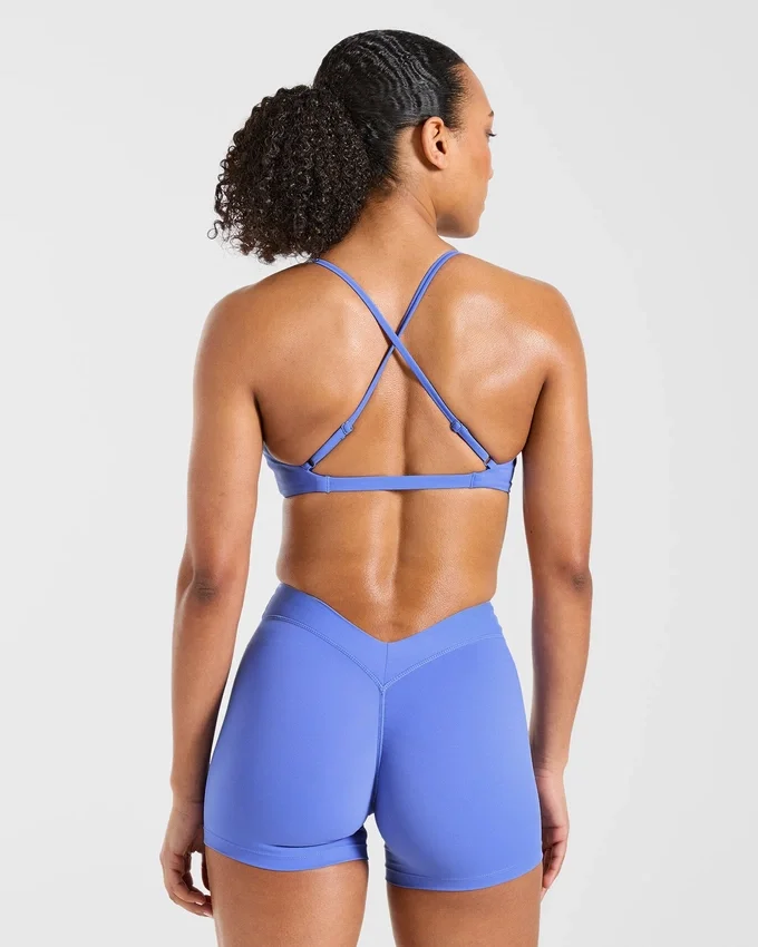 Physique Sports Bra