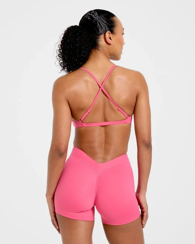 Physique Sports Bra