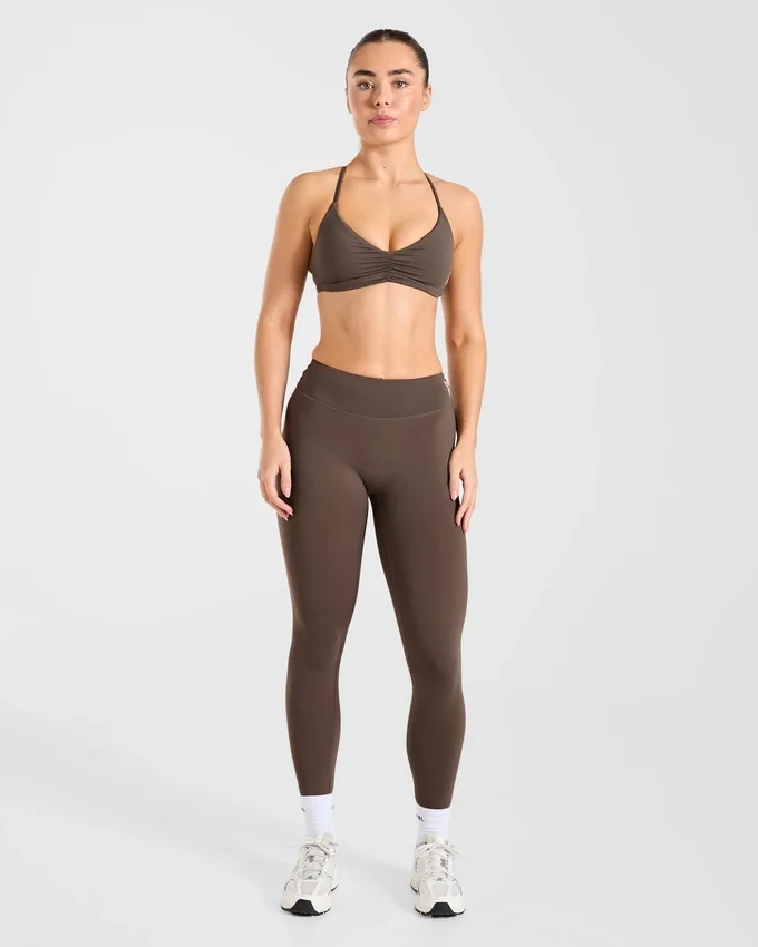 Physique Sports Bra