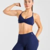 Physique Sports Bra