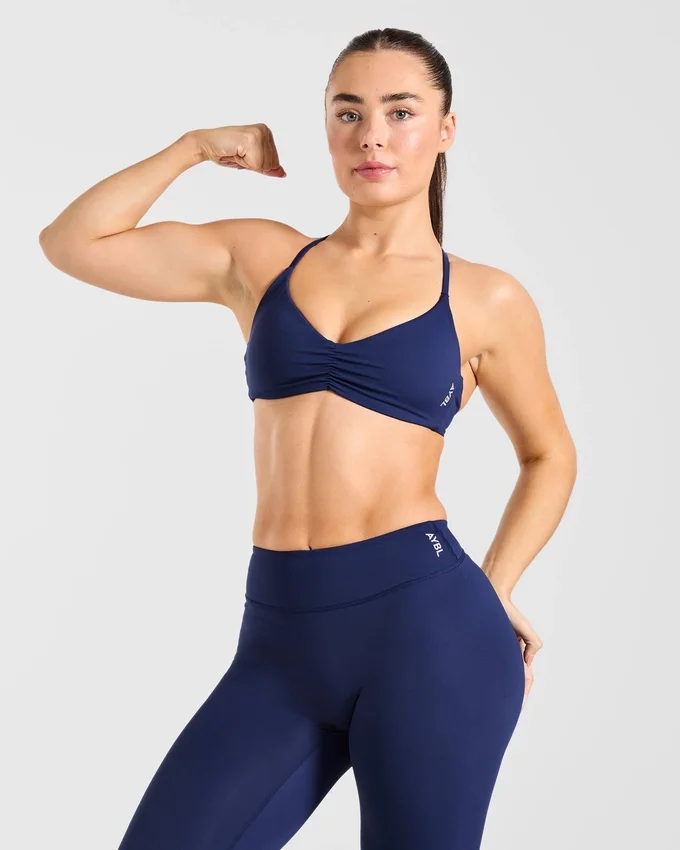 Physique Sports Bra