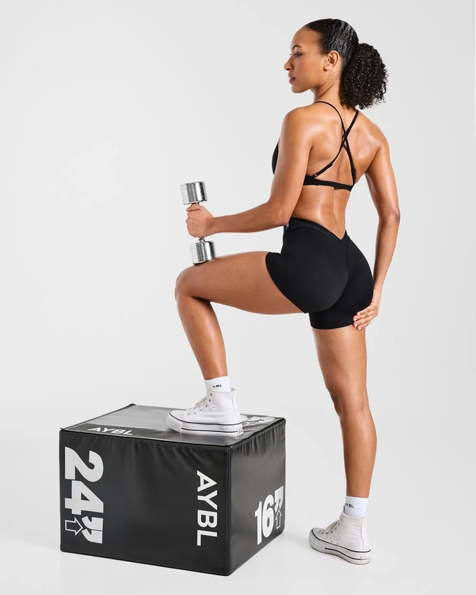 Physique Sports Bra