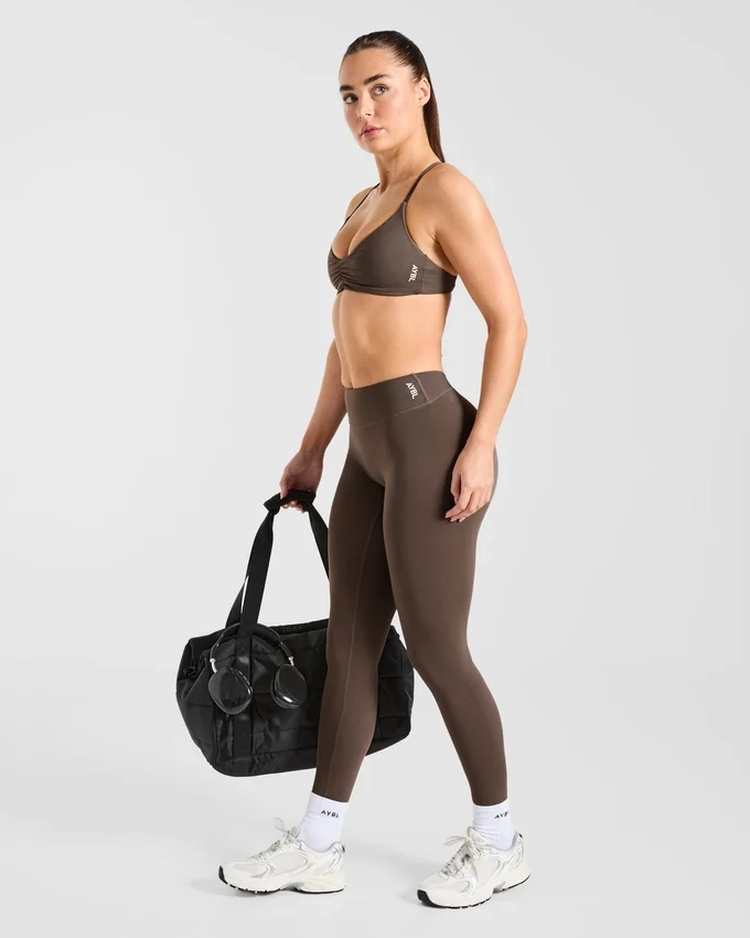 Physique Sports Bra