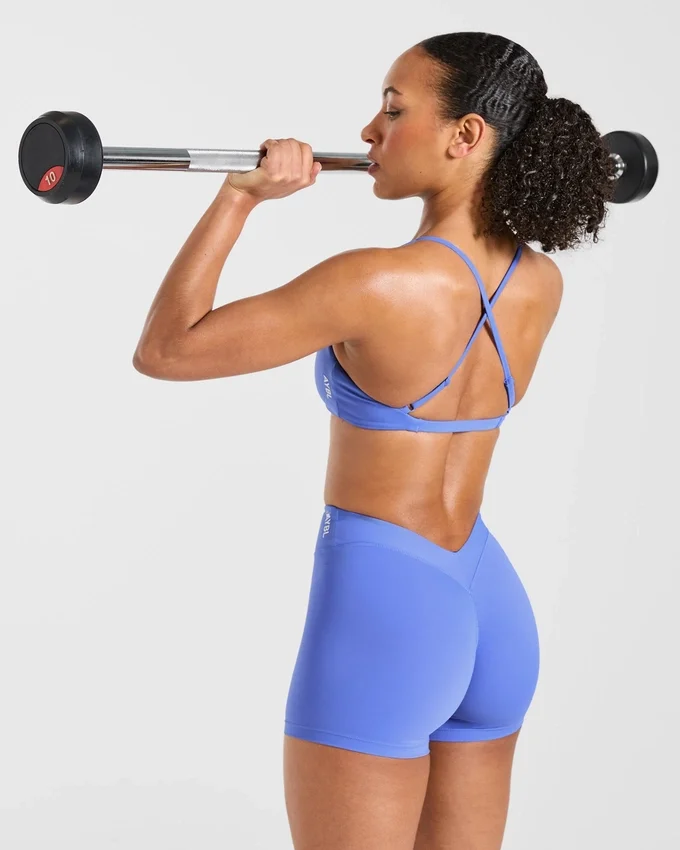 Physique Sports Bra