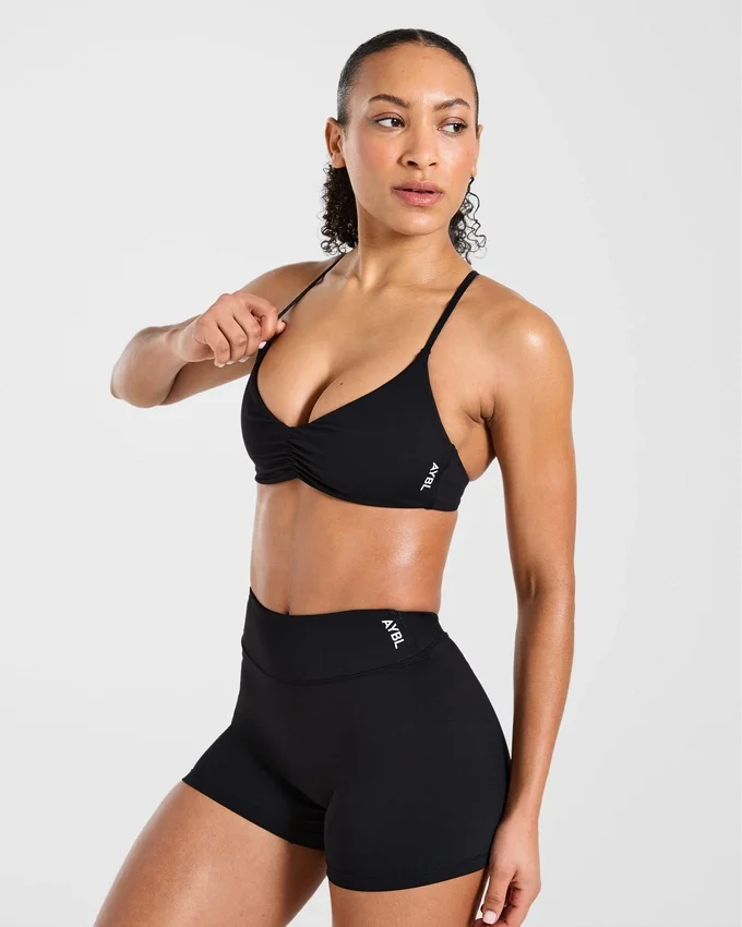 Physique Sports Bra
