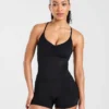 Physique Tank Top