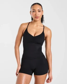 Physique Tank Top