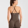Physique Tank Top