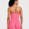 Physique Tank Top