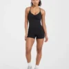 Physique Tank Top
