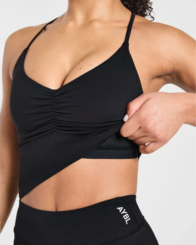 Physique Tank Top