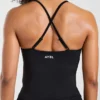 Physique Tank Top
