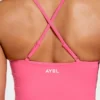 Physique Tank Top
