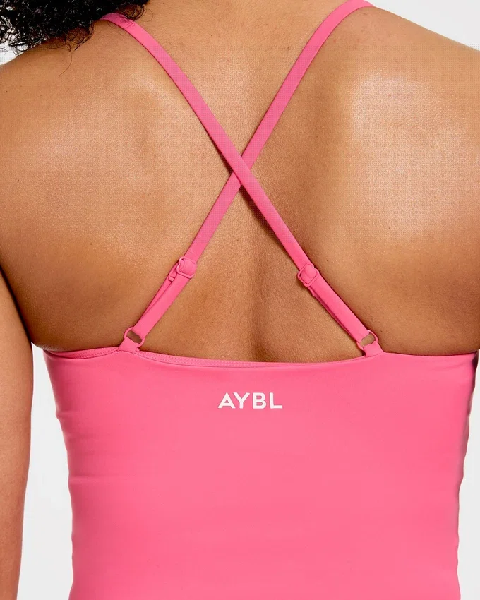 Physique Tank Top