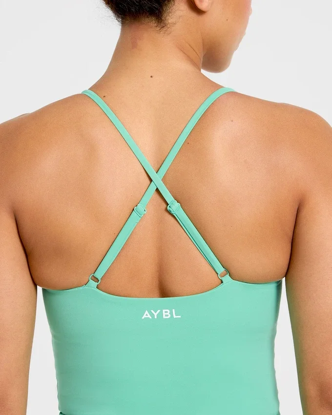 Physique Tank Top