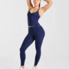 Physique Tank Top