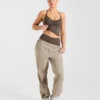 Physique Tank Top