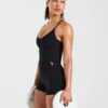 Physique Tank Top
