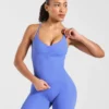 Physique Tank Top