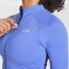 Physique Zip Up Jacket