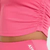 Physique Zip Up Jacket