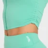Physique Zip Up Jacket