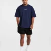 Power Club Oversized T Shirt