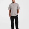 Power Club Oversized T Shirt