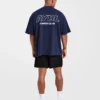 Power Club Oversized T Shirt