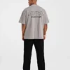 Power Club Oversized T Shirt