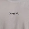 Power Club Oversized T Shirt