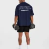 Power Club Oversized T Shirt