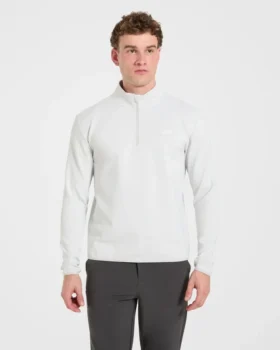 Precision 1/4 Zip Pullover