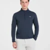 Precision 1/4 Zip Pullover