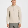 Precision 1/4 Zip Pullover