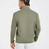 Precision 1/4 Zip Pullover