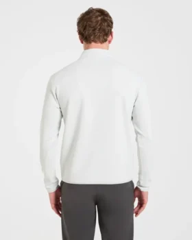 Precision 1/4 Zip Pullover