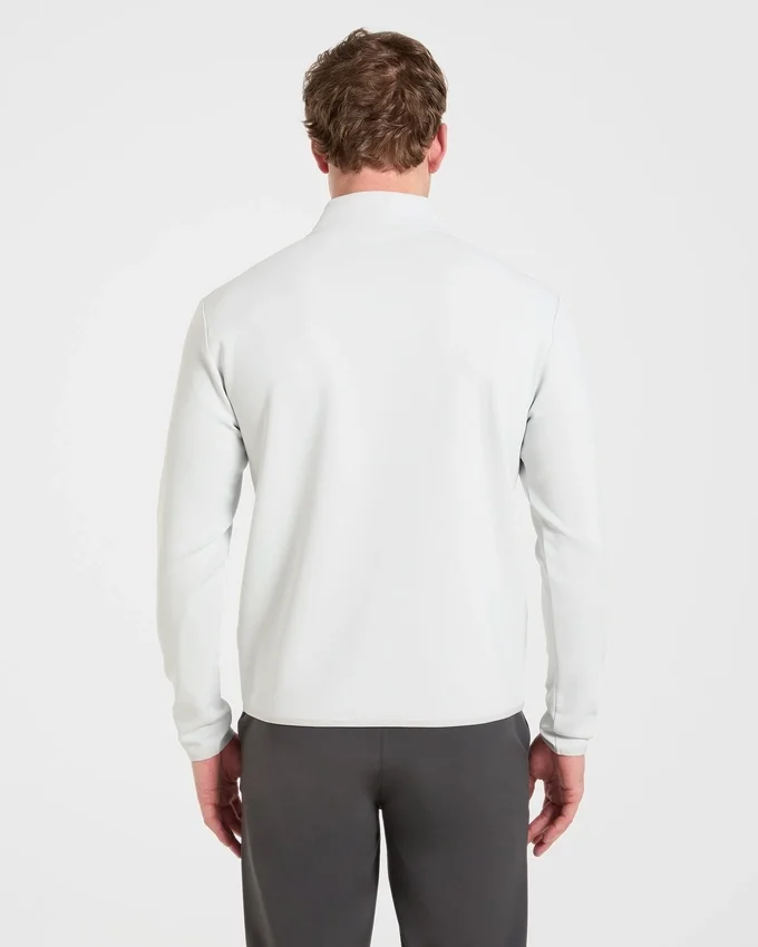 Precision 1/4 Zip Pullover